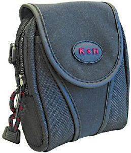 K&H K 211N-BLACK CAMERA BAG