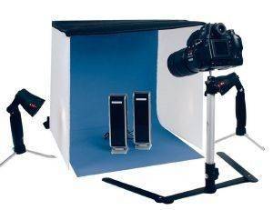 KONIG KN-STUDIO 10 PORTABLE PHOTO STUDIO