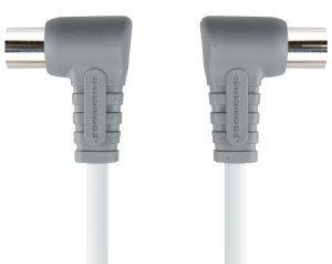 BANDRIDGE BVL8905 FLAT PANEL DIGITAL ANTENNA CABLE 5M BANDRIDGE BVL8905 FLAT PANEL DIGITAL ANTENNA CABLE 5M