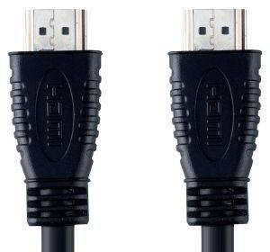 BANDRIDGE VVL1002 HIGH SPEED HDMI CABLE 2M BANDRIDGE VVL1002 HIGH SPEED HDMI CABLE 2M
