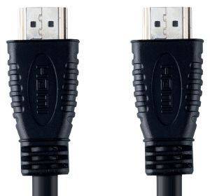 BANDRIDGE VVL1002 HIGH SPEED HDMI CABLE 2M