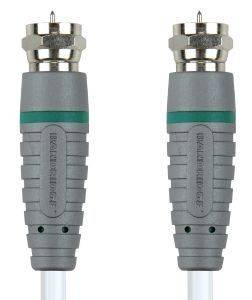 BANDRIDGE BVL9102 COAXIAL VIDEO CABLE 2M BANDRIDGE BVL9102 COAXIAL VIDEO CABLE 2M