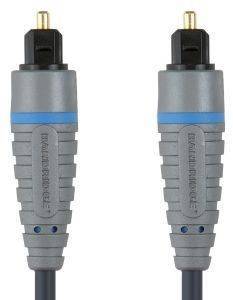 BANDRIDGE BAL5605 DIGITAL OPTICAL AUDIO CABLE 5M BANDRIDGE BAL5605 DIGITAL OPTICAL AUDIO CABLE 5M