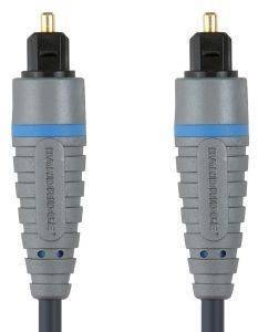 BANDRIDGE BAL5605 DIGITAL OPTICAL AUDIO CABLE 5M