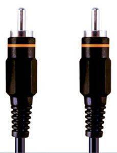 BANDRIDGE VAL4801 DIGITAL COAX AUDIO CABLE 1M