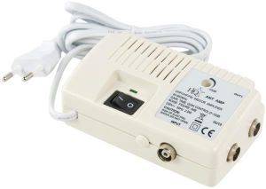 HQ ANTAMP 2-WAY ANTENNA AMPLIFIER HQ ANTAMP 2-WAY ANTENNA AMPLIFIER