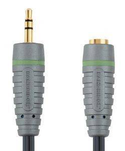 BANDRIDGE BAL3603 HEADPHONE EXTENSION CABLE 3M BANDRIDGE BAL3603 HEADPHONE EXTENSION CABLE 3M