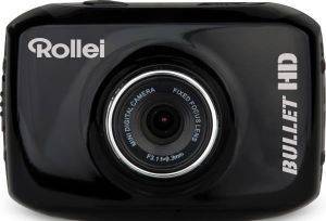 ROLLEI BULLET YOUNGSTAR 720P BLACK