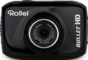 ROLLEI BULLET YOUNGSTAR 720P BLACK ROLLEI BULLET YOUNGSTAR 720P BLACK