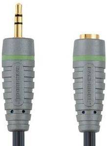 BANDRIDGE BAL3605 HEADPHONE EXTENSION CABLE 5M BANDRIDGE BAL3605 HEADPHONE EXTENSION CABLE 5M