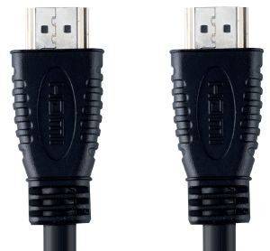 BANDRIDGE VVL1205 HIGH SPEED HDMI CABLE WITH ETHERNET 5M BANDRIDGE VVL1205 HIGH SPEED HDMI CABLE WITH ETHERNET 5M