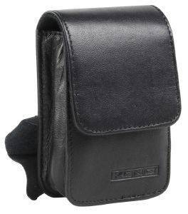 KONIG KN-CAMBAG 320 GENUINE LEATHER DIGITAL CAMERA BAG KONIG KN-CAMBAG 320 GENUINE LEATHER DIGITAL CAMERA BAG