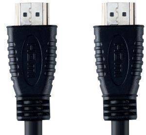 BANDRIDGE VVL1005 HIGH SPEED HDMI CABLE 5M BANDRIDGE VVL1005 HIGH SPEED HDMI CABLE 5M