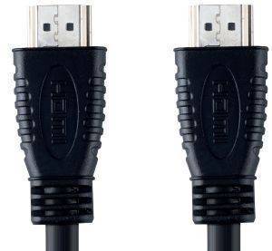 BANDRIDGE VVL1005 HIGH SPEED HDMI CABLE 5M