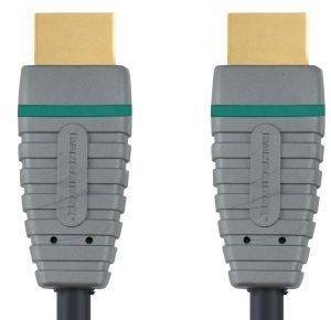 BANDRIDGE BVL1003 HIGH SPEED HDMI CABLE 3M