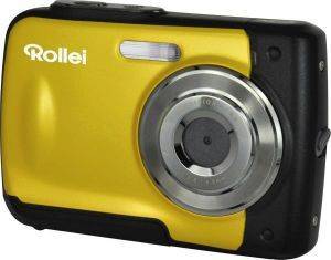 ROLLEI SPORTSLINE 60 YELLOW ROLLEI SPORTSLINE 60 YELLOW