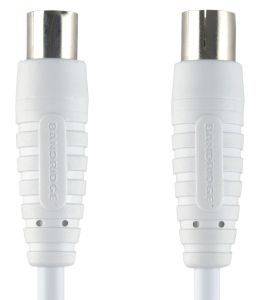 BANDRIDGE BVL8601 DIGITAL COAXIAL VIDEO CABLE 1M BANDRIDGE BVL8601 DIGITAL COAXIAL VIDEO CABLE 1M