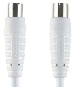 BANDRIDGE BVL8601 DIGITAL COAXIAL VIDEO CABLE 1M