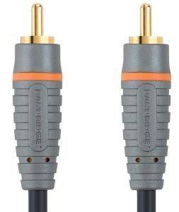 BANDRIDGE BAL4805 DIGITAL COAX AUDIO CABLE 5M