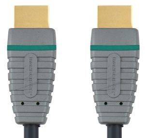 BANDRIDGE BVL1210 HIGH SPEED HDMI CABLE WITH ETHERNET 10M