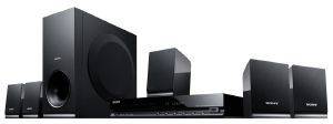 SONY DAV-TZ140 HOME CINEMA 5.1