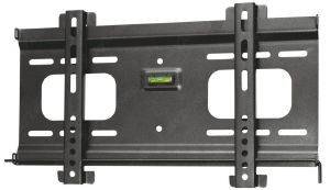 HQ TVS-HQ-FSB12B FLAT SCREEN 22\'\'-37\'\' WALL BRACKET