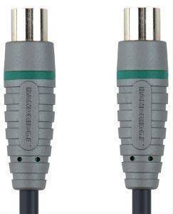 BANDRIDGE BVL8505 COAXIAL VIDEO CABLE 5M BANDRIDGE BVL8505 COAXIAL VIDEO CABLE 5M