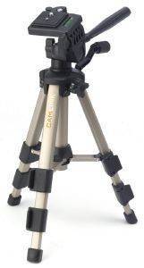 CAMLINK CL-TP330 PHOTO/VIDEO TRIPOD