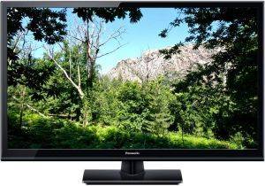PANASONIC TX-L39B6E 39\'\' SLIM LED TV FULL HD BLACK
