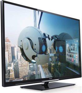 PHILIPS 42PFL4208H 42\'\' LED TV FULL HD BLACK PHILIPS 42PFL4208H 42\'\' LED TV FULL HD BLACK