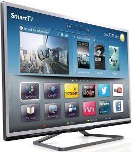 PHILIPS 32PFL4508 32\'\' LED 3D SMART FULL HD BLACK PHILIPS 32PFL4508 32\'\' LED 3D SMART FULL HD BLACK
