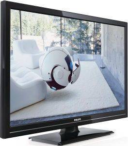 PHILIPS 24PFL2908H 24\'\' LED FULL HD BLACK PHILIPS 24PFL2908H 24\'\' LED FULL HD BLACK