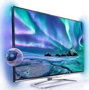 PHILIPS 42PFL5008H 42\'\' 3D FULL HD