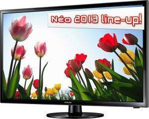 SAMSUNG 32F4000 32\'\' LED TV HD READY BLACK SAMSUNG 32F4000 32\'\' LED TV HD READY BLACK