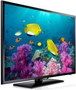 SAMSUNG 32F5000 32\'\' LED TV FULL HD BLACK