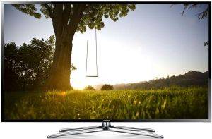 SAMSUNG 32F6400 32\'\' 3D LED SMART TV FULL HD SAMSUNG 32F6400 32\'\' 3D LED SMART TV FULL HD