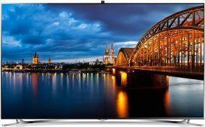 SAMSUNG 46F8000 46\'\' 3D LED TV FULL HD BLACK SAMSUNG 46F8000 46\'\' 3D LED TV FULL HD BLACK