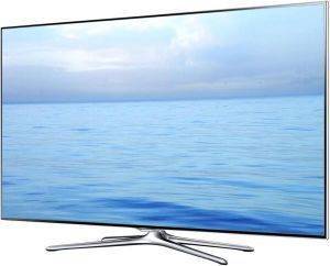 SAMSUNG UE55F6510 55\'\' 3D LED TV FULL HD SILVER