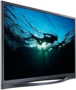 SAMSUNG PS64F8500 64\'\' PLASMA TV FULL HD BLACK SAMSUNG PS64F8500 64\'\' PLASMA TV FULL HD BLACK
