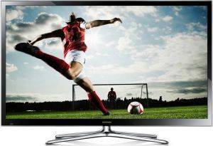 SAMSUNG PS51F5500 51\'\' PLASMA 3D SMART TV FULL HD SAMSUNG PS51F5500 51\'\' PLASMA 3D SMART TV FULL HD
