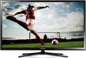 SAMSUNG PS51F5000 51\'\' PLASMA FULL HD BLACK