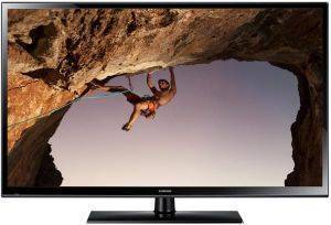SAMSUNG PS43F4500 43\'\' PLASMA TV HD READY BLACK