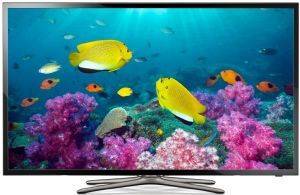 SAMSUNG 32F5500 32\'\' LED SMART TV WIFI FULL HD 100HZ BLACK SAMSUNG 32F5500 32\'\' LED SMART TV WIFI FULL HD 100HZ BLACK