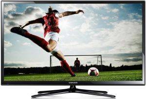 SAMSUNG PS64F5000 64\'\' PLASMA TV FULL HD BLACK