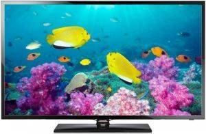 SAMSUNG UE50F5000 50\'\' LED TV FULL HD BLACK