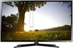SAMSUNG UE55F6100 55\'\' 3D LED TV FULL HD BLACK