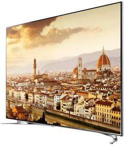 SAMSUNG HG55EB890XB 55\'\' HOSPITALITY 3D LED TV FULL HD BLACK