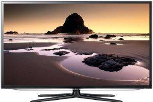 SAMSUNG HG55EA790MS 55\'\' HOSPITALITY 3D LED TV FULL HD BLACK