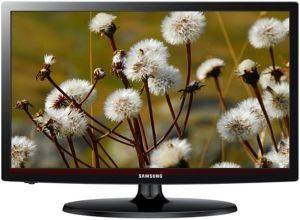 SAMSUNG HG26EA470PW 22\'\' HOSPITALITY LED TV BLACK