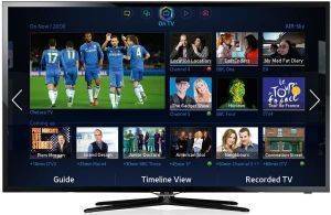 SAMSUNG 40F5500 40\'\' LED SMART TV WIFI FULL HD 100HZ BLACK SAMSUNG 40F5500 40\'\' LED SMART TV WIFI FULL HD 100HZ BLACK